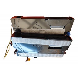 Par De Alto Falante Tv Un55cu7700 Un55cu7700g Novo Original