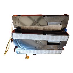 Par De Alto Falante Tv Un55cu7700 Un55cu7700g Novo Original