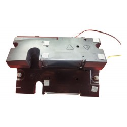 Par De Alto Falante Un55j5500ag Un55j5500 Novo