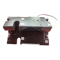 Par De Alto Falante Un55j5500ag Un55j5500 Novo