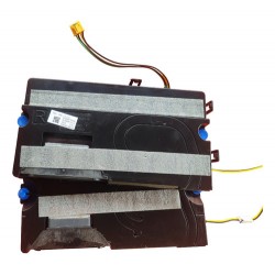 Par De Alto Falante Un60au7700g Un60au7700 Novo Original