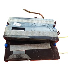 Par De Alto Falante Un60au7700g Un60au7700 Novo Original