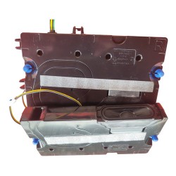 Par De Alto Falante Un65cu7700g Un65cu7700 Novo Original