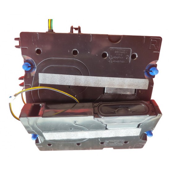 Par De Alto Falante Un65cu7700g Un65cu7700 Novo Original