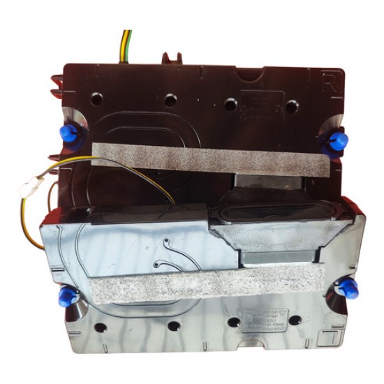 Par De Alto Falante Un65cu7700g Un65cu7700 Novo Original