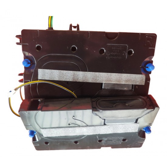 Par De Alto Falante Un65cu7700g Un65cu7700 Novo Original