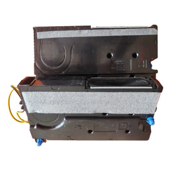 Alto Falante Tv Un40t5300ag Un40t5300 Novo