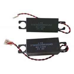 Par De Auto Falante Para Monitor Gamer Vg24vq1b Vg24v1b