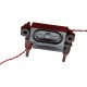 Par De Alto Falante Monitor Gamer Vg32v Novo Original