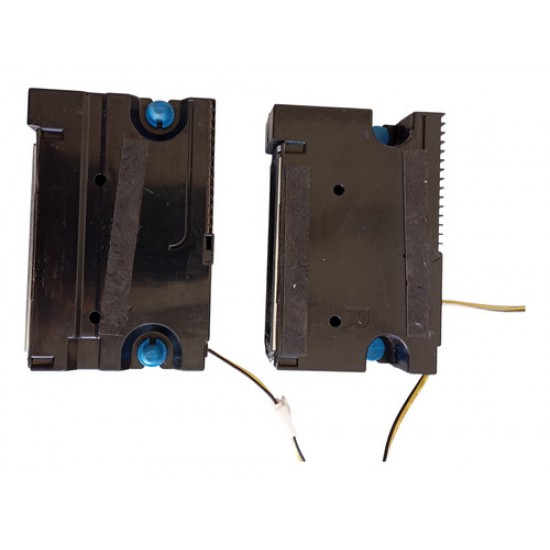 Par De Alto Falante Tv Un40j5200 Novo Original