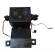 Par De Alto Falante Tv 32s5400af 32s5400 Novo