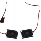 Par De Auto Falante Para Monitor Gamer Pg-ctpros27-bl01 Novo