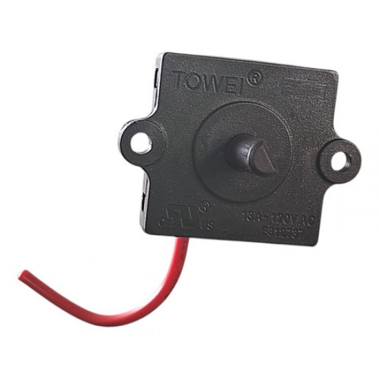 Chave Seletora Rotativo B3200 Original