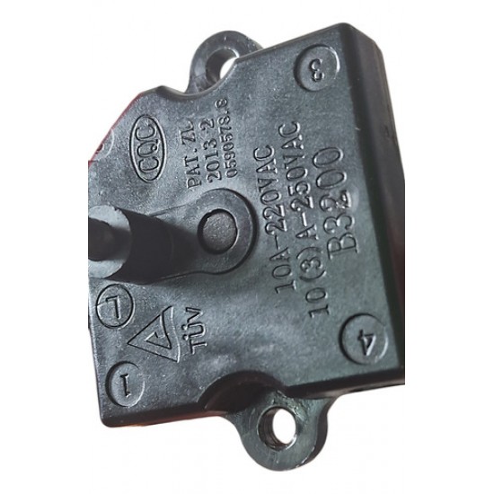 Chave Seletora Rotativo B3200 Original