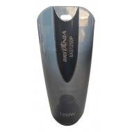 Filtro De Reposição Britânia Bas1250p Bas1250v - Unidade