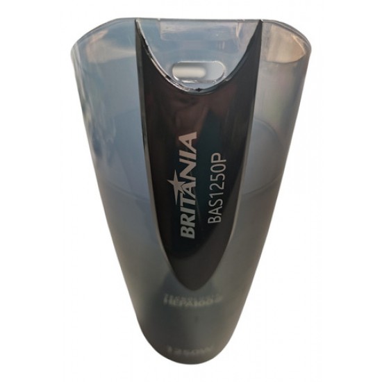 Reservatório Aspirador Pó Britania Dust Off Bas1250w Origina