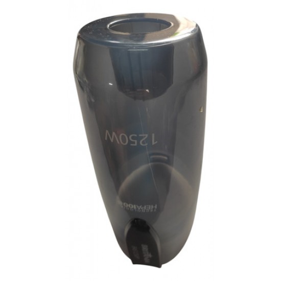 Reservatório Aspirador Pó Britania Dust Off Bas1250w Origina