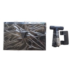 Base, Pedestal  Pé Monitor Gamer 21.5hq-led 21.5hq