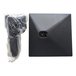 Base, Pedestal  Pé Monitor Gamer 22mk400h-b
