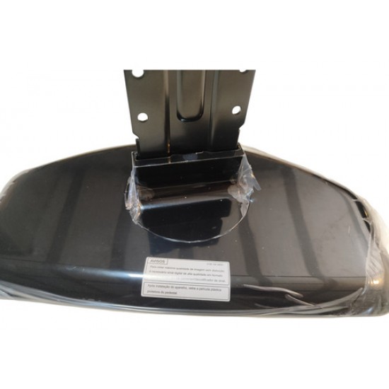 Base Suporte Pé Pedestal Televisor 32pfl5604 Original