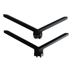 Base Suporte Pé Pedestal Televisor 43pug7408 43pug7408/78