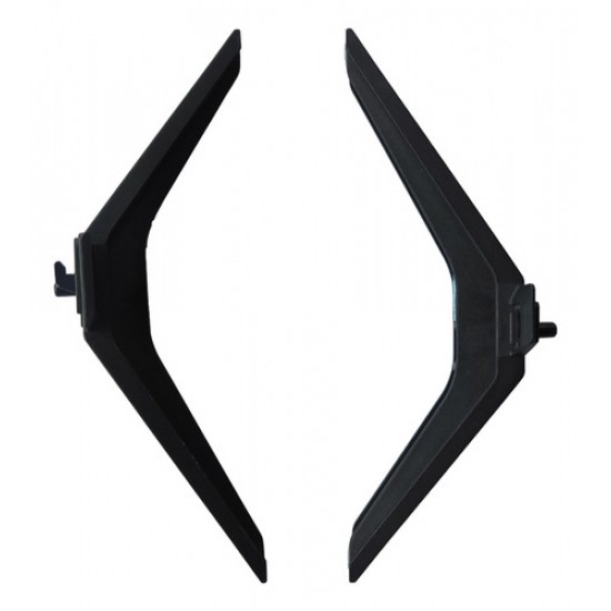 Base, Pedestal Pé 55ur871c0sa 55ur871 Novo Original