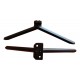 Base, Pedestal  Pé Televisor 65pug7408 Novo Original