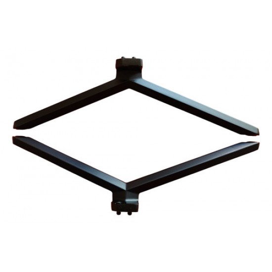 Base, Pedestal  Pé Televisor 65pug7408 Novo Original