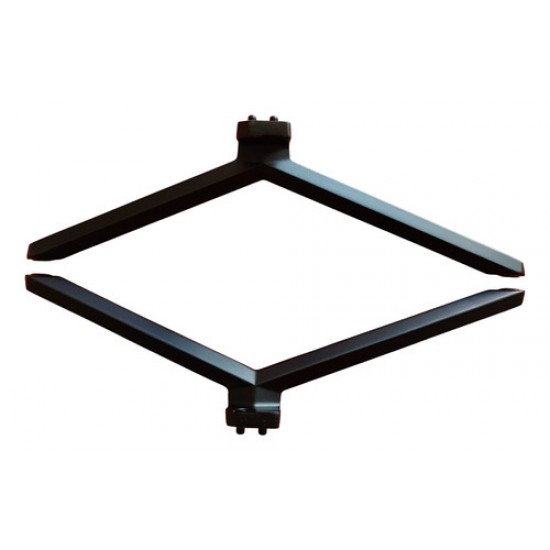 Base, Pedestal  Pé Televisor 65pug7408 Novo Original
