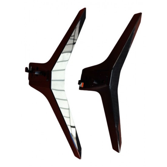 Base, Pedestal Pé 65uq8050psb 65uq8050 Novo Original