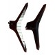 Base, Pedestal Pé 65uq8050psb 65uq8050 Novo Original