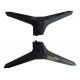 Base, Pedestal Pé 65uq8050psb 65uq8050 Novo Original