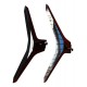 Base, Pedestal Pé 65uq8050psb 65uq8050 Novo Original
