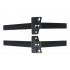 Base, Pedestal Pé 65ur8750psa 65ur8750 Novo Original