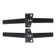 Base, Pedestal Pé 65ur8750psa 65ur8750 Novo Original