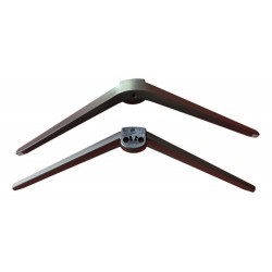Base, Pedestal Pé Tv Televisor Led 65p735 Original
