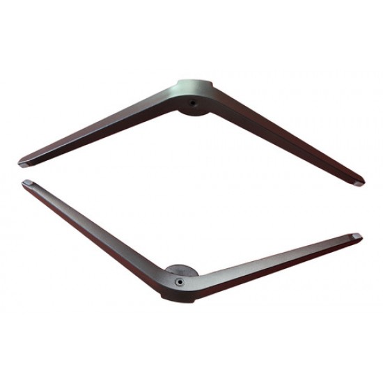 Base, Pedestal Pé Tv Televisor Led 65p735 Original