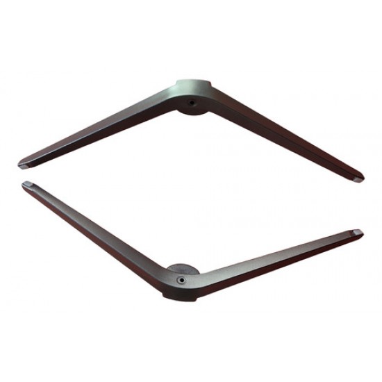 Base, Pedestal Pé Tv Televisor Led 65p735 Original