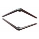 Base, Pedestal Pé Tv Televisor Led 65p735 Original