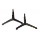 Base, Pedestal Pé Be55c-h Lh55bech Novo Original