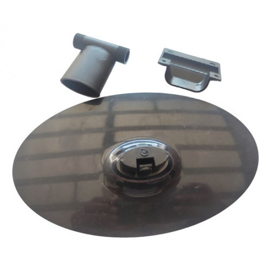 Base, Pedestal  Pé Monitor Gamer Bm154x5hvw