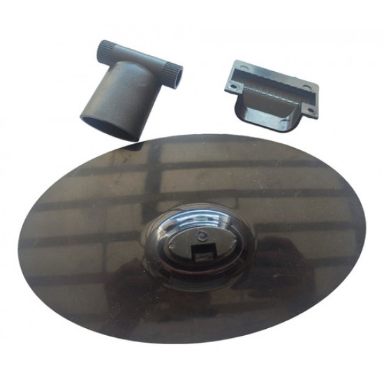 Base, Pedestal  Pé Monitor Gamer Bm154x5hvw