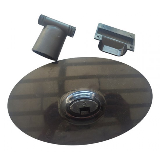 Base, Pedestal  Pé Monitor Gamer Bm154x5hvw