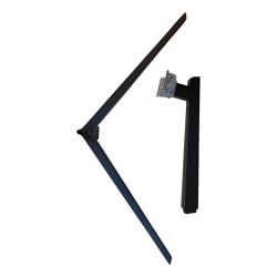 Base,pedestal  Pé Monitor Gamer Cz238f165 Cz238f