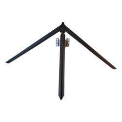 Base,pedestal  Pé Monitor Gamer Cz270f00