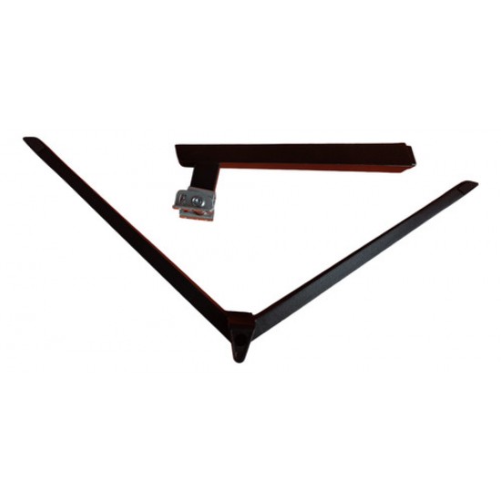 Base,pedestal  Pé Monitor Gamer Cz270f165