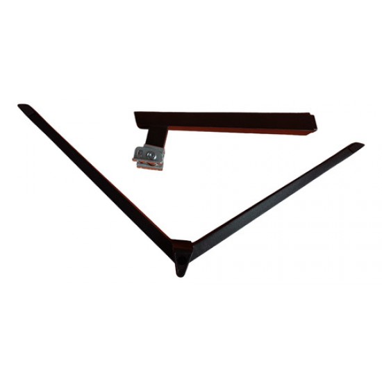 Base,pedestal  Pé Monitor Gamer Cz270f165