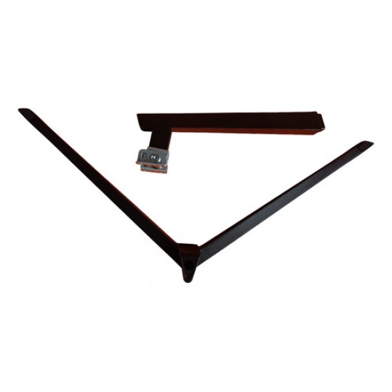 Base,pedestal  Pé Monitor Gamer Cz270f165