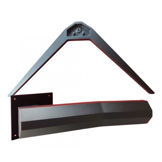 Base, Pedestal  Pé Monitor Gamer Gmx27c165qbr Gmx27c165