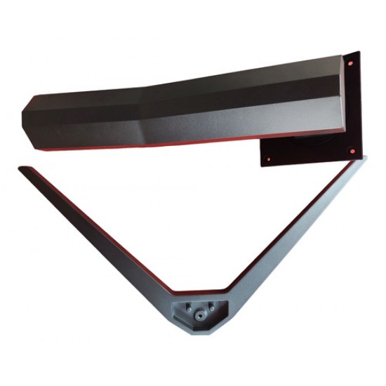 Base, Pedestal  Pé Monitor Gamer Gmx27c165qbr Gmx27c165